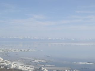 Иркутск — музей «Тальцы» — посёлок Листвянка