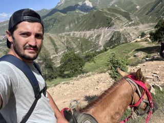 Таинственный Гамсутль: поездка из Каспийска