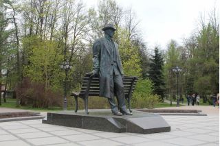 Великий Новгород за два часа