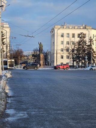 Интерактивная экскурсия по Торговым рядам в Рязани