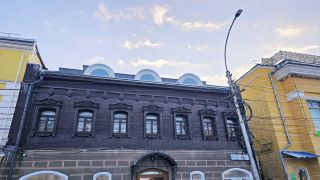 Интерактивная экскурсия по Торговым рядам в Рязани