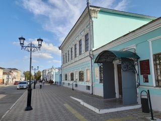 Из Ижевска в Елабугу — город с тысячелетней историей
