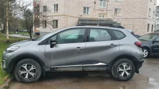 Автопрогулка по Великому Новгороду
