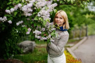 Фотопрогулка по Уфе
