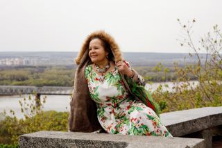 Фотопрогулка по Уфе