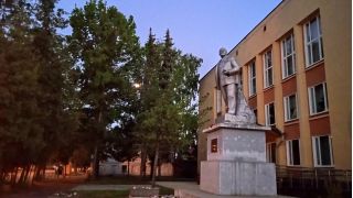 Вечерняя экскурсия «Углич мистический»