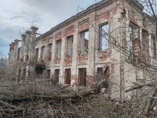Вечерняя экскурсия «Углич мистический»