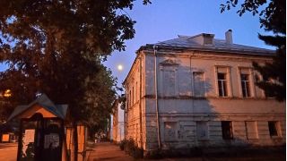 Вечерняя экскурсия «Углич мистический»