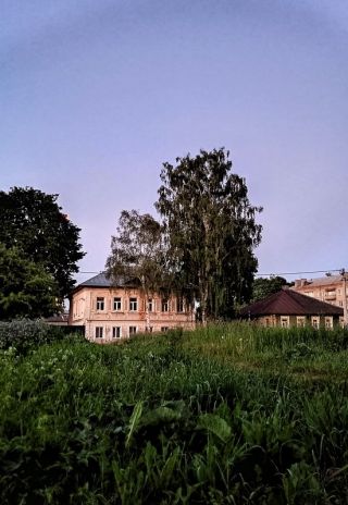 Вечерняя экскурсия «Углич мистический»