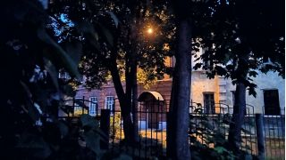 Вечерняя экскурсия «Углич мистический»
