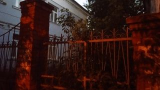Вечерняя экскурсия «Углич мистический»