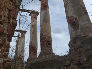 Вечерняя экскурсия «Углич мистический»