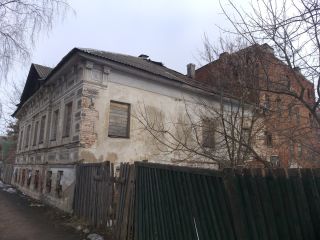 Вечерняя экскурсия «Углич мистический»