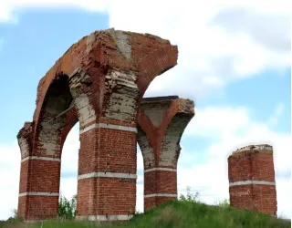 Тайны Старой Рязани и забытые парки (на вашем авто)