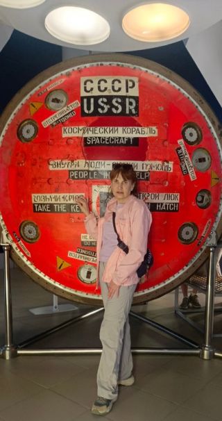 В Окский заповедник — к журавлям и зубрам (на вашем авто)