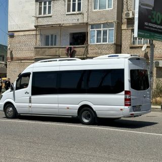 Аутентичный Дербент с мастер-классами и дегустацией (всё включено)