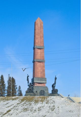 Гастрономический квест по Уфе