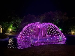 Железноводск: русская Швейцария