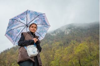 Дневник памяти: фотоэкскурсия в Железноводске