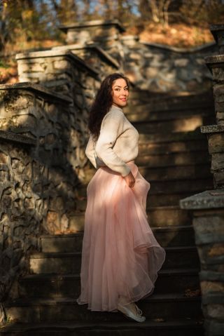 Дневник памяти: фотоэкскурсия в Железноводске