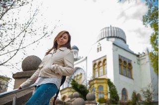 Дневник памяти: фотоэкскурсия в Железноводске