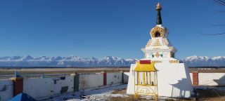 Фантастическое путешествие из Иркутска в Бурятию