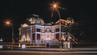 Иркутск от истоков до наших дней