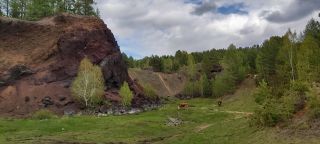 Фантастическое путешествие из Иркутска в Бурятию