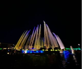 Дербент — город контрастов