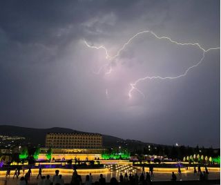 Дербент — город контрастов