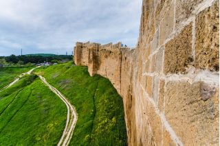 Магия старинного Дербента