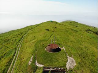 Таинственный Аскольд: остров с богатым животным миром и любопытной историей