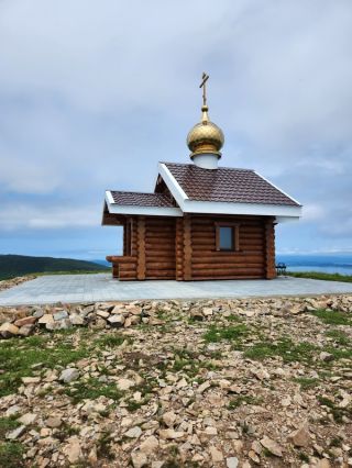 Таинственный Аскольд: остров с богатым животным миром и любопытной историей