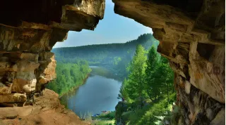 Из Уфы — по местам Салавата Юлаева