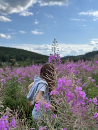 Из Уфы — по местам Салавата Юлаева