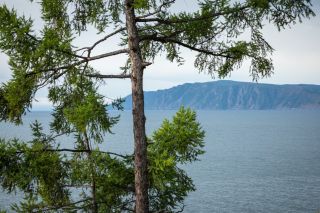Знакомство с Байкалом за один день (из Иркутска)
