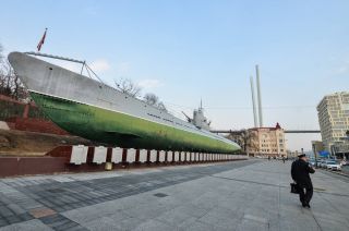 Владивосток и остров Русский за один день