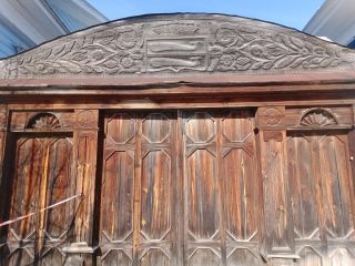В древний Городец