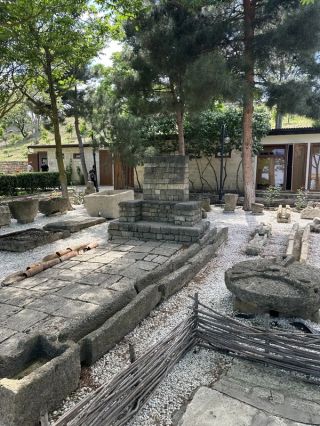 Дербент и каспийский монстр «Лунь» из Каспийска