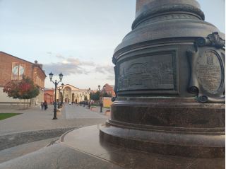 Стерлитамак — родина башкирской соды