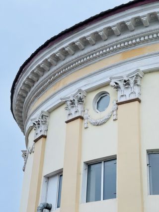 Стерлитамак — родина башкирской соды