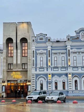 Стерлитамак — родина башкирской соды