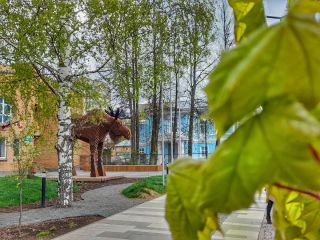 Из Ижевска в Глазов — по императорскому пути