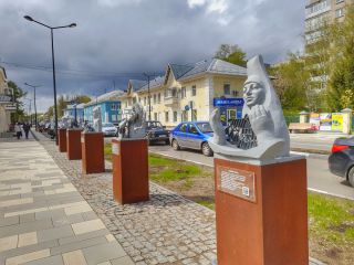 Из Ижевска в Глазов — по императорскому пути