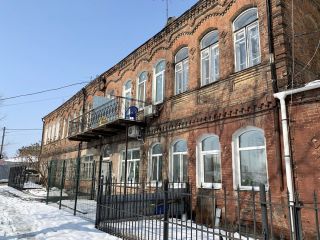 Романтические истории старого Владивостока