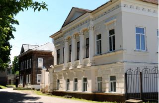 Углич: здесь родина моей души
