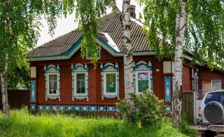 Углич: здесь родина моей души