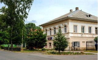 Углич: здесь родина моей души