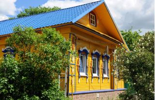 Углич: здесь родина моей души