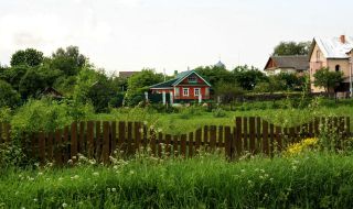 Углич: здесь родина моей души